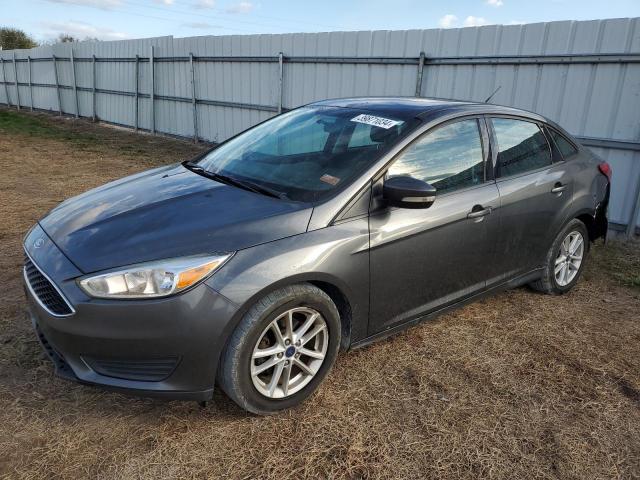 1FADP3F20HL212162 | 2017 FORD FOCUS SE