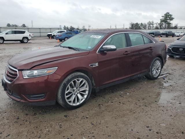 1FAHP2F80GG147157 | 2016 FORD TAURUS LIM