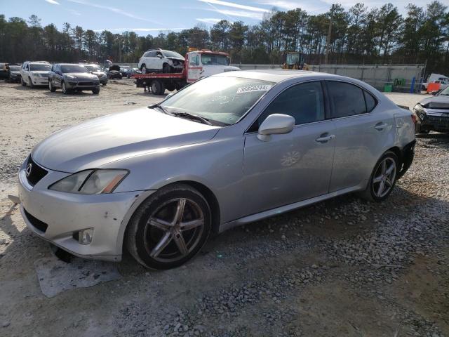 2008 Lexus IS 250 