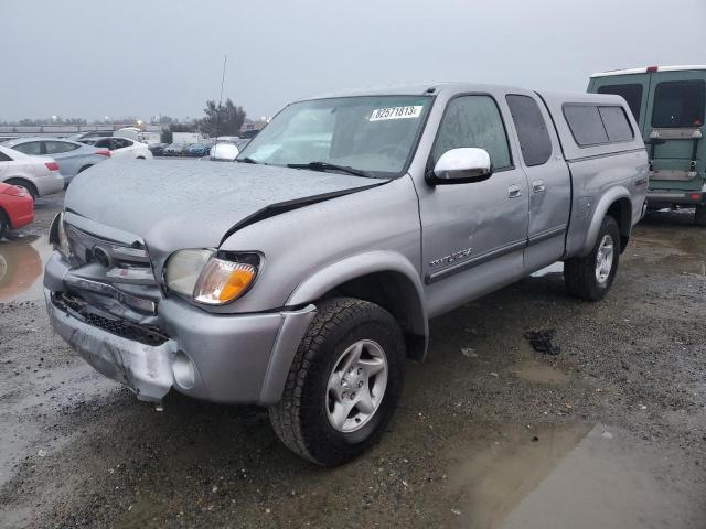 2003 Toyota Tundra 