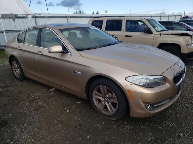 VIN WBAXH5C5XDD110688 2013 BMW 5 Series, 528 XI no.4