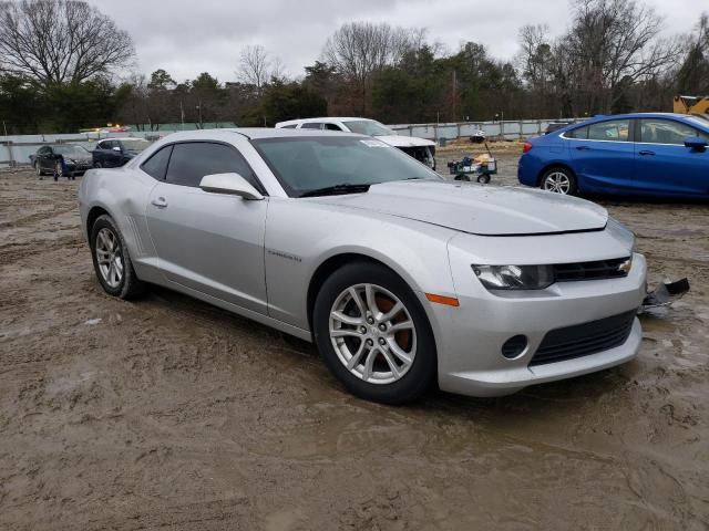 Vin: 2g1fb1e38f9133190, lot: 40041984, chevrolet camaro ls 20154