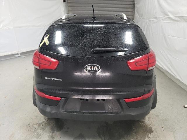 KNDPB3AC5E7662206 | 2014 KIA SPORTAGE B