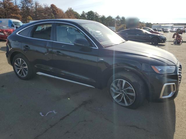 2022 AUDI Q5 SPORTBA - WA15AAFY1N2121180