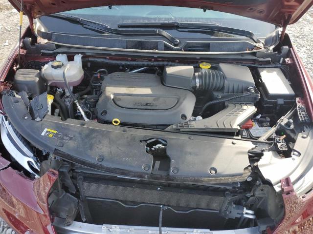 2C4RC3GG0MR519242 2021 CHRYSLER PACIFICA, photo no. 12