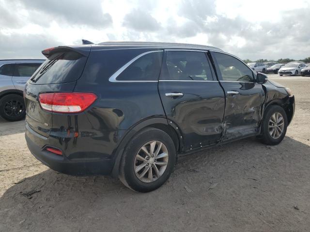 2017 KIA SORENTO 5XYPG4A39HG275186