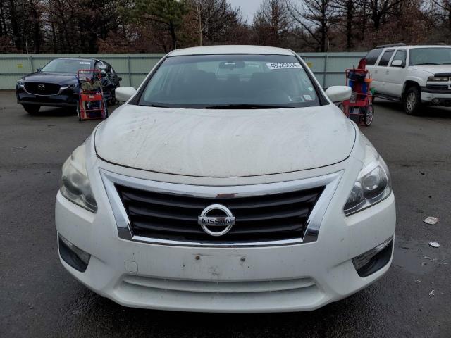 2015 NISSAN ALTIMA 2.5 1N4AL3AP2FC252869