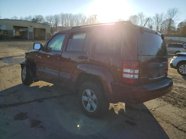 1J8GN28K19W537948 | 2009 Jeep liberty sport