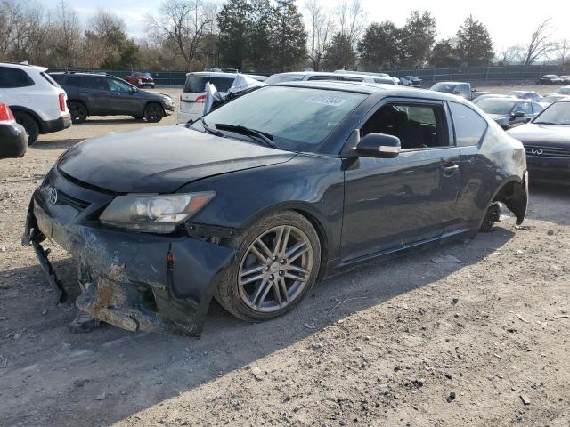 2011 Scion tC 