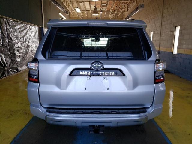 JTEPU5JR3P6157103 | 2023 TOYOTA 4RUNNER SE