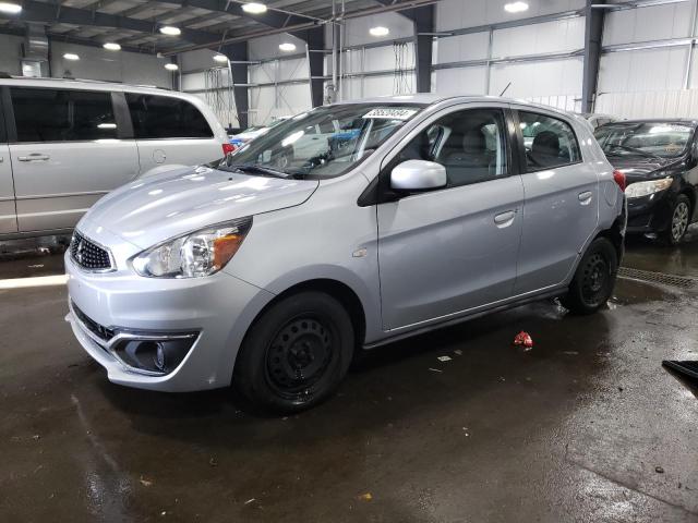 2019 Mitsubishi Mirage ES