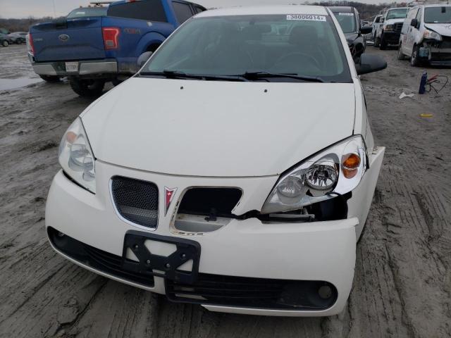 1G2ZH558264222296 | 2006 Pontiac g6 gt