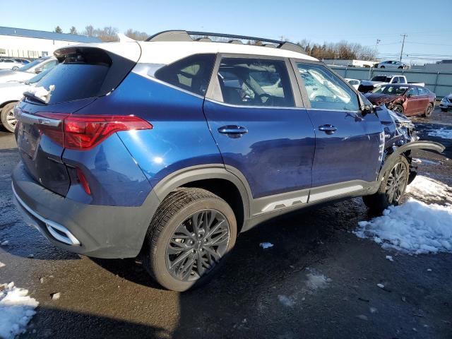 2022 KIA SELTOS NIG - KNDEUCA27N7310219