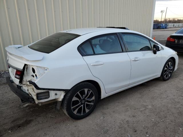 19XFB2F83EE045896 | 2014 HONDA CIVIC EX