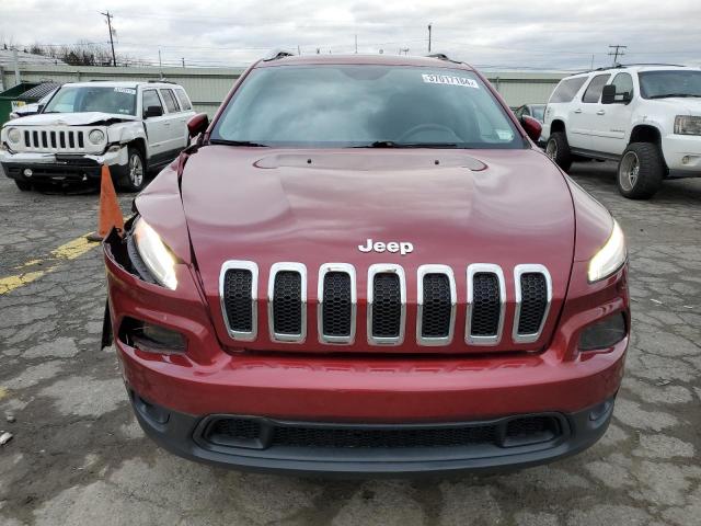 1C4PJMCB1GW145376 | 2016 JEEP CHEROKEE L