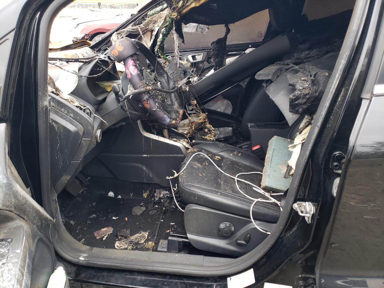 MAJ3S2KE6KC286830 FORD ECOSPORT 2019