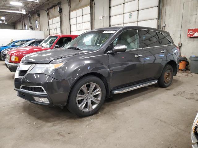 2010 Acura MDX 