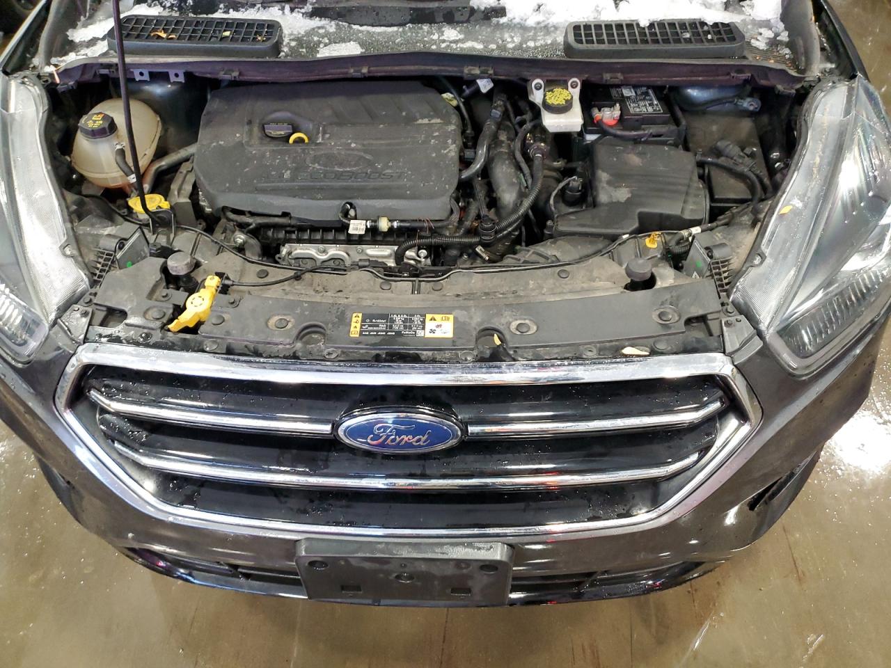 1FMCU9GD1JUA80297 FORD ESCAPE 2018