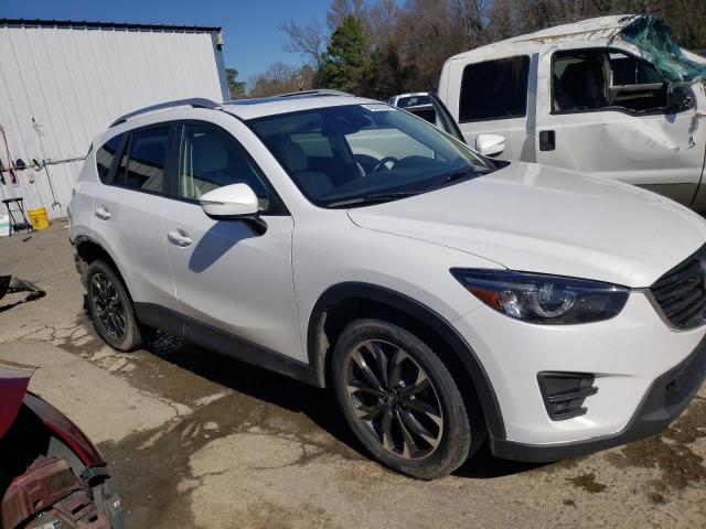 JM3KE2DY1G0698304 | 2016 MAZDA CX-5 GT