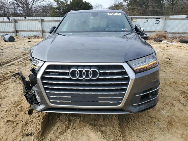 WA1VABF7XJD043087 2018 AUDI Q7, photo no. 5