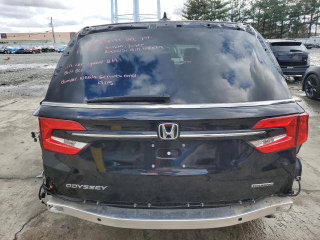 2022 HONDA ODYSSEY 5FNRL6H83NB047253