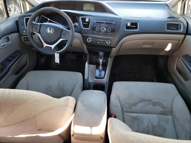 19XFB2F56FE011359 | 2015 HONDA CIVIC LX