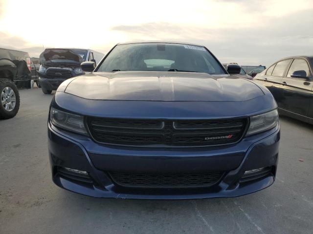 2C3CDXHGXGH188225 | 2016 DODGE CHARGER SX