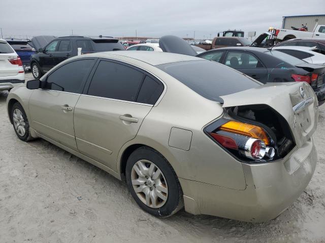 2009 Nissan Altima 2.5 VIN: 1N4AL21E59N412177 Lot: 39727384