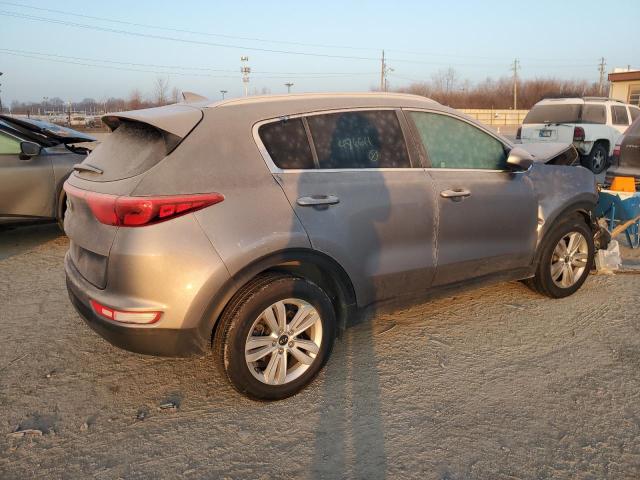 Vin: kndpm3ac4j7486611, lot: 82785743, kia sportage lx 20183