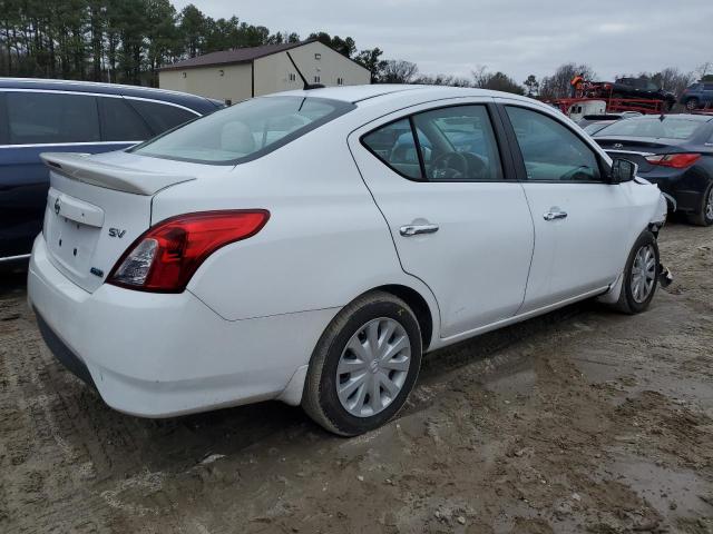 3N1CN7AP8GL822175 | 2016 NISSAN VERSA S