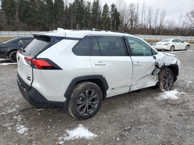 4T3B6RFV1PU135105 | 2023 TOYOTA RAV4 XLE P