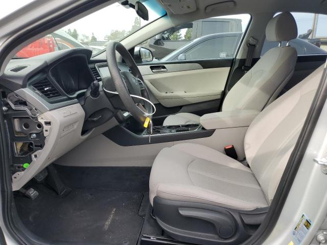 5NPE24AF8KH807138 | 2019 HYUNDAI SONATA SE