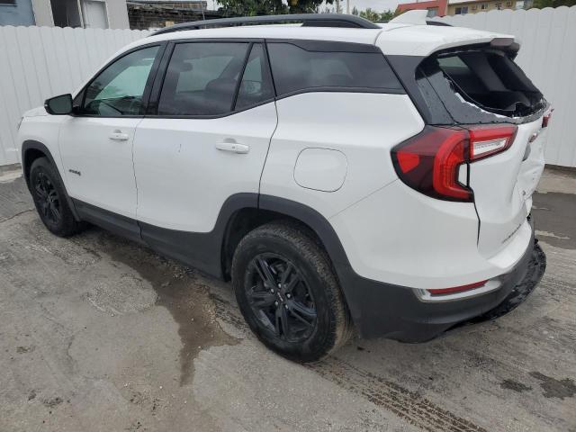 2023 GMC TERRAIN AT 3GKALYEGXPL216858