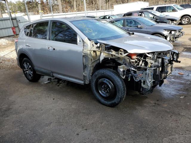 2T3BFREV1GW445501 | 2016 TOYOTA RAV4 LE