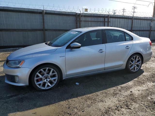 2014 Volkswagen Jetta GLI