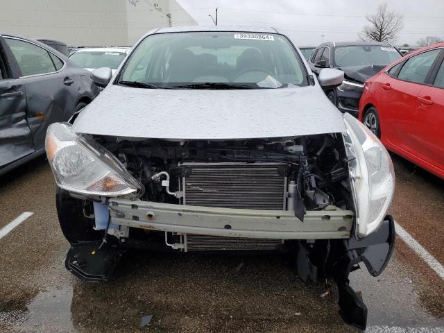 2019 NISSAN VERSA S - 3N1CN7AP5KL819890