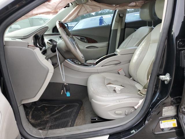 2010 Buick LaCrosse - Image 7