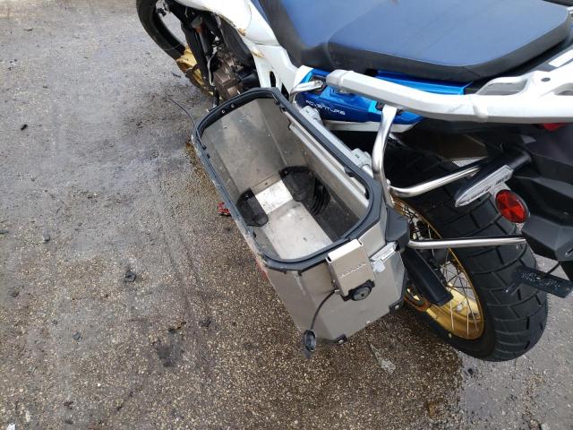 2020 HONDA CRF1100 D4 JH2SD1040LK000036