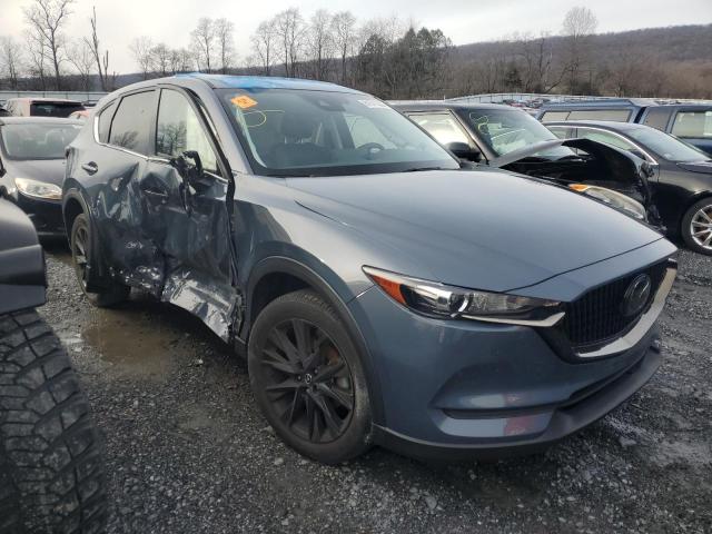 2021 MAZDA CX-5 CARBO - JM3KFBCY5M0391339