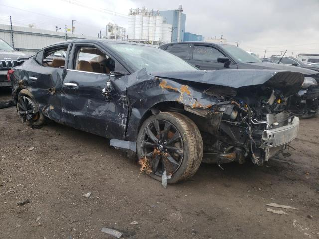 Vin: 1n4aa6ap0gc417679, lot: 73550224, nissan maxima 3.5s 20164