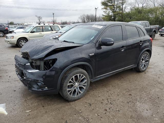 2016 MITSUBISHI OUTLANDER #2485172902