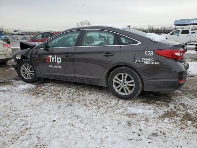 5NPE24AFXHH518903 | 2017 HYUNDAI SONATA SE