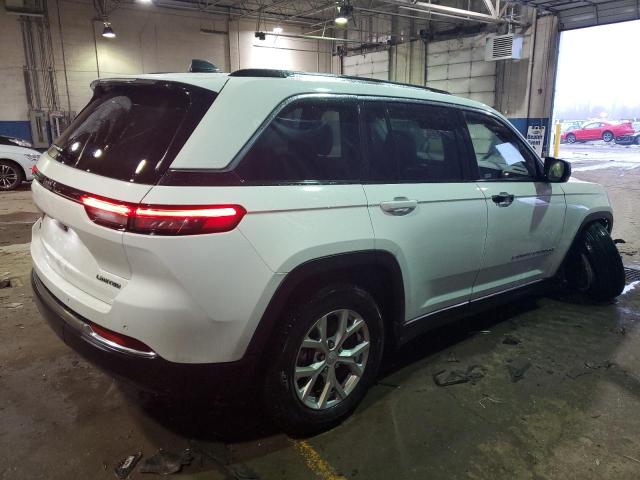 2023 JEEP GRAND CHER - 1C4RJHBG5PC531460