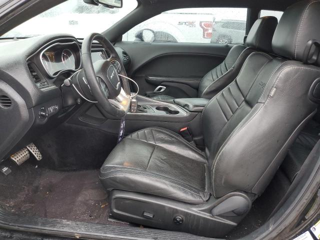 2016 DODGE CHALLENGER - 2C3CDZDJ5GH131461