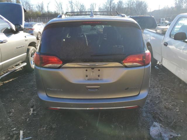 2C4RC1N72JR105186 2018 CHRYSLER PACIFICA, photo no. 6