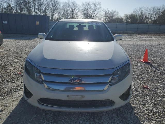 3FAHP0HA8BR273868 | 2011 Ford fusion se