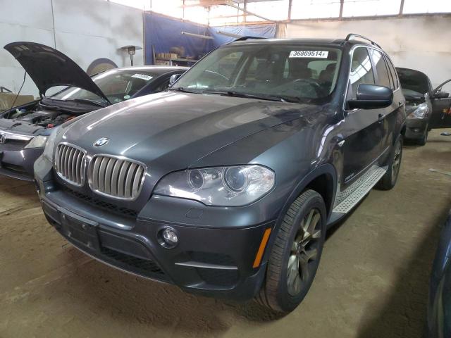 2013 BMW X5 xDrive35i