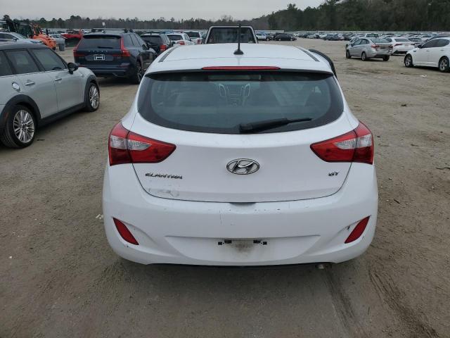 KMHD35LH6EU174562 | 2014 HYUNDAI ELANTRA GT