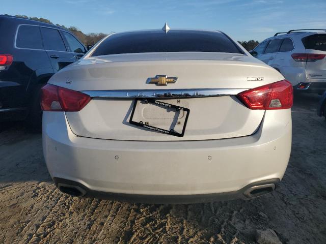 1G1125S35JU105137 | 2018 CHEVROLET IMPALA PRE