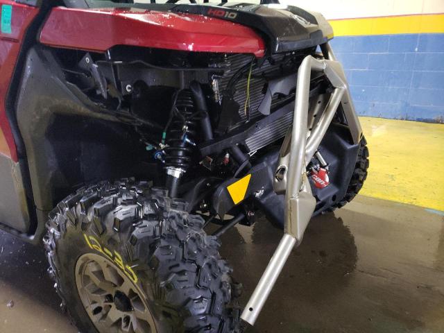 2024 CAN-AM DEFENDER M - 3JBUUAX42RK017153